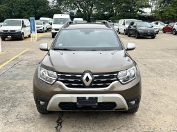RENAULT DUSTER ICONIC TA 2023