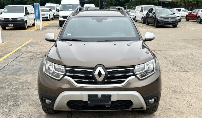 RENAULT DUSTER ICONIC TA 2023