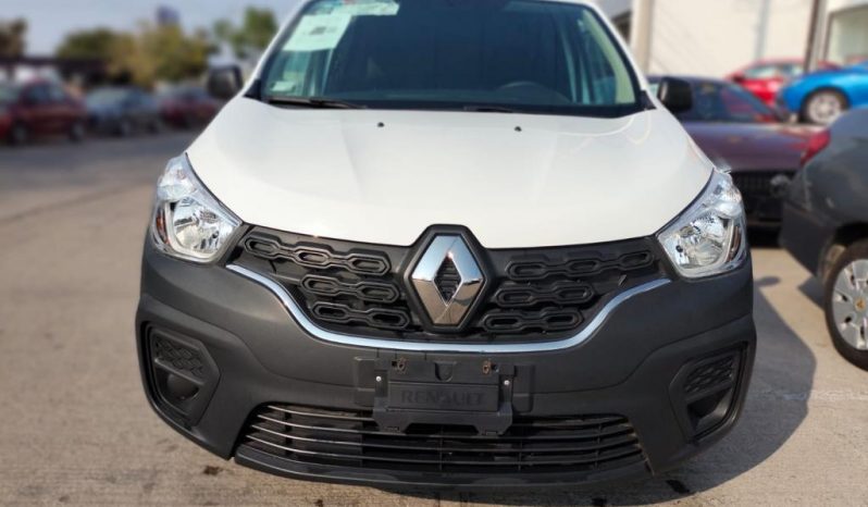 RENAULT KANGOO INTENS TM 2024