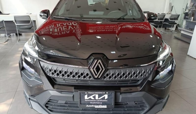 RENAULT KARDIAN EVOLUTION MT 2025