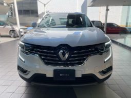 RENAULT KOLEOS ICONIC 2018