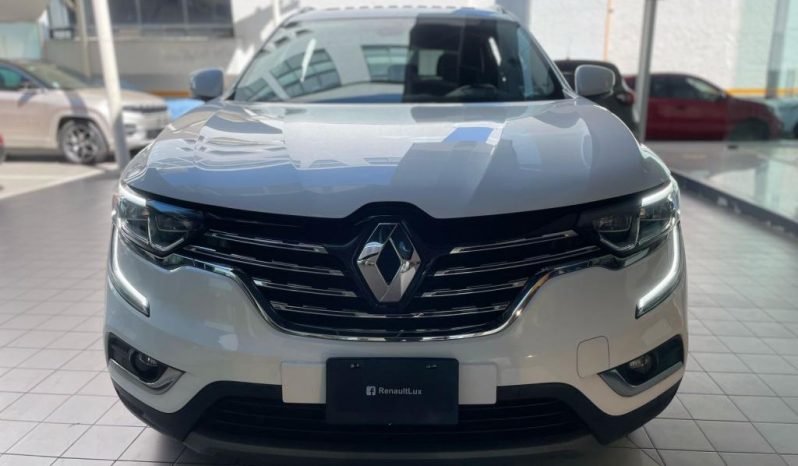 RENAULT KOLEOS ICONIC 2018