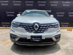 RENAULT KOLEOS INTENS CVT 2023