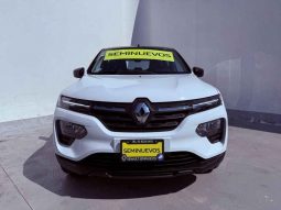 RENAULT KWID BITONO 2024
