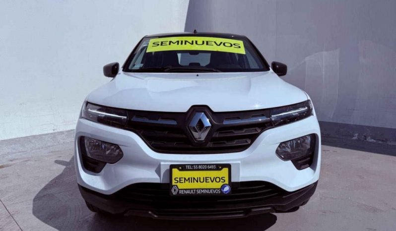 RENAULT KWID BITONO 2024