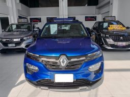 RENAULT KWID OUTSIDER TM 2024