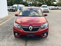 RENAULT LOGAN INTENS CVT 2023