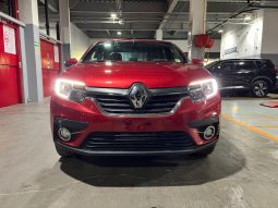 RENAULT LOGAN INTENS CVT 2023 – SERIE 9FB4SR4D5PM400610