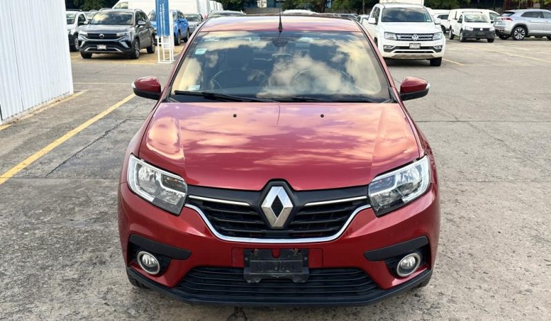RENAULT LOGAN INTENS CVT 2023