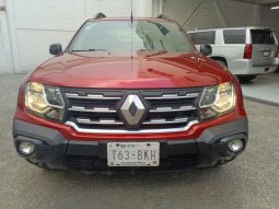 RENAULT OROCH OUTSIDER CVT 2023
