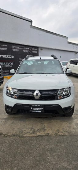 RENAULT OROCH ZEN T/M 2020