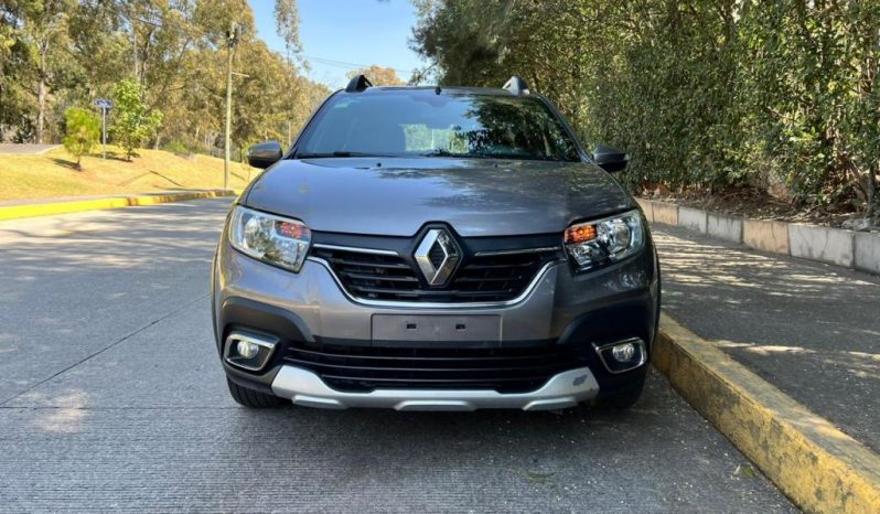 RENAULT STEPWAY INTENS TM 2023