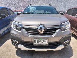 RENAULT STEPWAY INTENS TM 2024