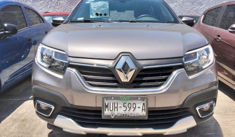RENAULT STEPWAY INTENS TM 2024