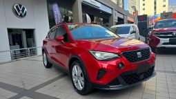 SEAT ARONA STYLE TA 2023