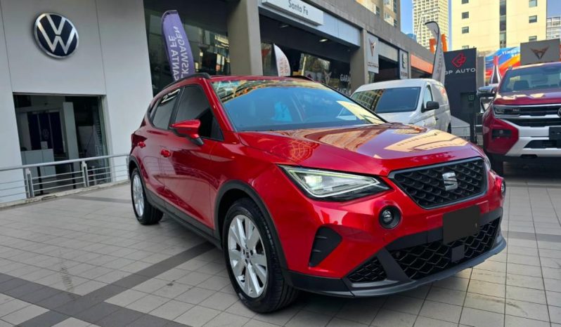 SEAT ARONA STYLE TA 2023