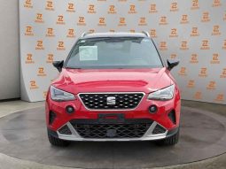 SEAT ARONA XPERIENCE 1.6L TA 2024 – SERIE VSSJF6KJ5RR038939