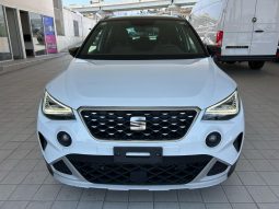 SEAT ARONA XPERIENCE 1.6L TA 2024