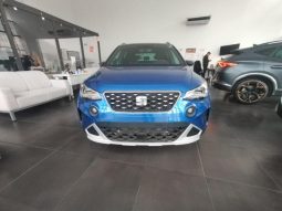 SEAT ARONA XPERIENCE 1.6L TA 2024 – SERIE VSSJF6KJ4RR030931