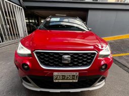 SEAT ARONA XPERIENCE 1.6L TA 2024 – SERIE VSSJF6KJ2RR048697