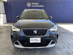 SEAT ARONA XPERIENCE 1.6L TA 2024