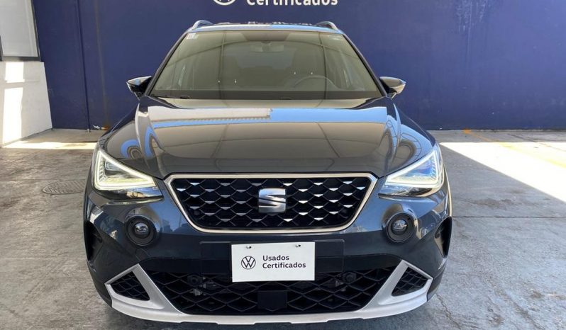 SEAT ARONA XPERIENCE 1.6L TA 2024