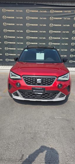 SEAT ARONA XPERIENCE 2023
