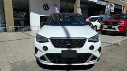 SEAT ARONA XPERIENCE 2023 – SERIE VSSJF6KJ9PR035779
