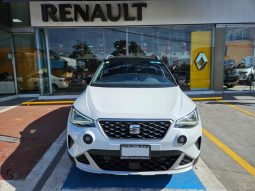 SEAT ARONA XPERIENCE 2023