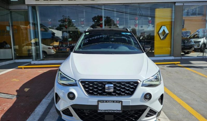SEAT ARONA XPERIENCE 2023