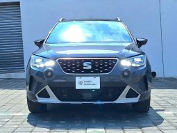 SEAT ARONA XPERIENCE TIP 2023