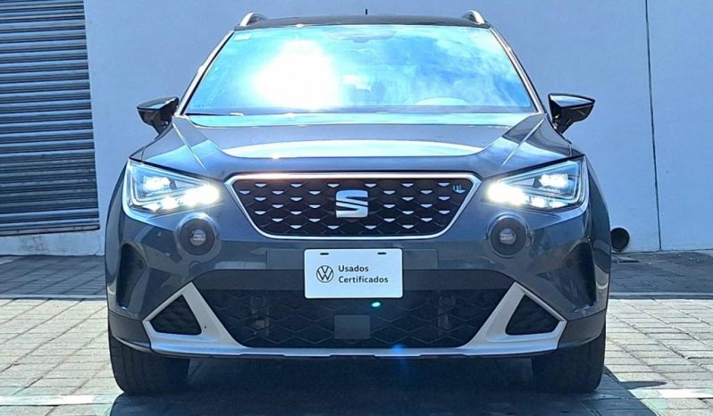 SEAT ARONA XPERIENCE TIP 2023