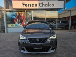 SEAT ATECA STYLE DSG 2024
