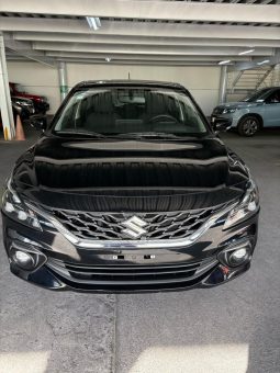 SUZUKI BALENO GLX TA 2023