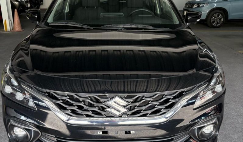 SUZUKI BALENO GLX TA 2023