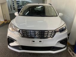 SUZUKI ERTIGA GLS TA 2022