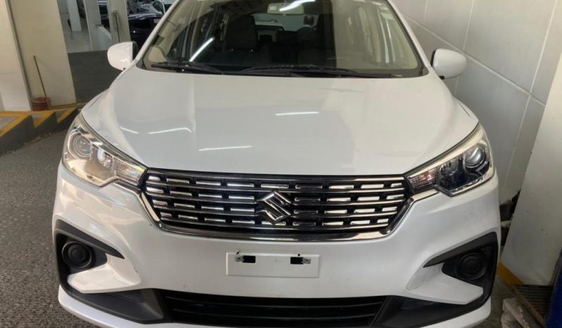 SUZUKI ERTIGA GLS TA 2022