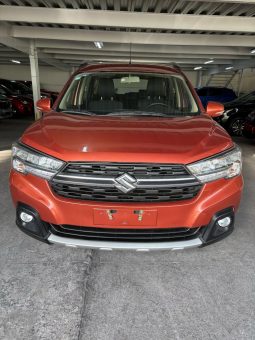 SUZUKI ERTIGA XL7 2022