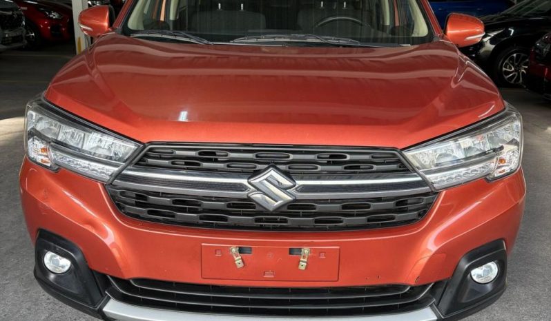 SUZUKI ERTIGA XL7 2022