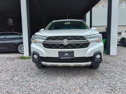 SUZUKI ERTIGA XL7 GLX TA 2022