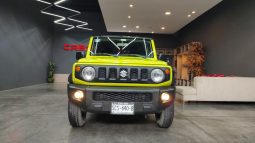 SUZUKI JIMNY GLX TM 2023
