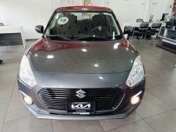 SUZUKI SWIFT GLS TM 2018