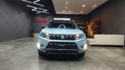 SUZUKI VITARA BOOSTERJET ALL GRIP TA 2021