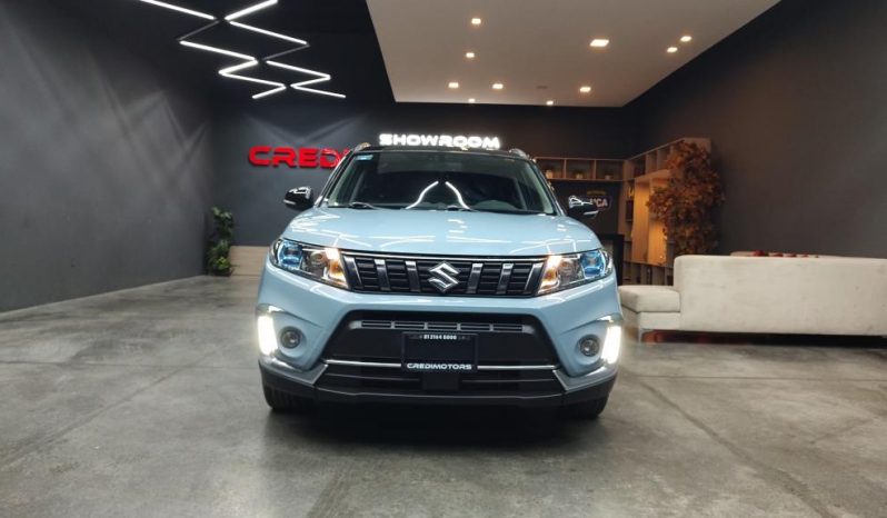 SUZUKI VITARA BOOSTERJET ALL GRIP TA 2021