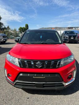 SUZUKI VITARA GLX TA 2020