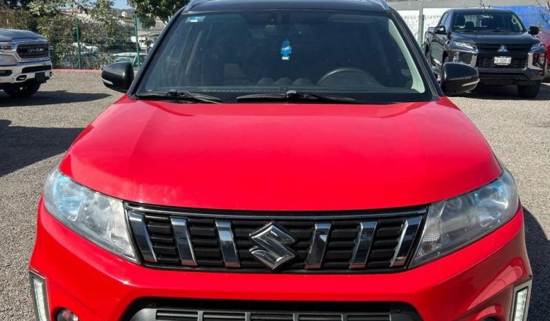 SUZUKI VITARA GLX TA 2020