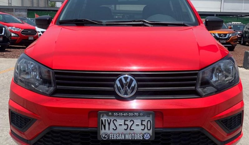 VOLKSWAGEN GOL TRENDLINE TM 2020