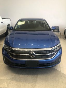 VOLKSWAGEN JETTA COMFORTLINE TIP 2024
