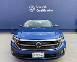 VOLKSWAGEN JETTA COMFORTLINE TIP 2024