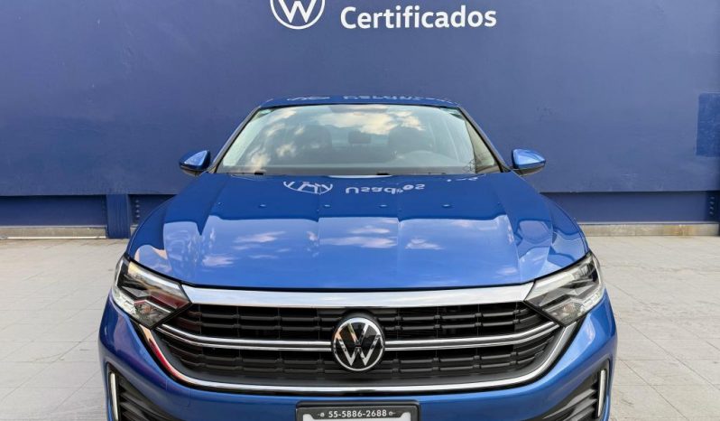 VOLKSWAGEN JETTA COMFORTLINE TIP 2024